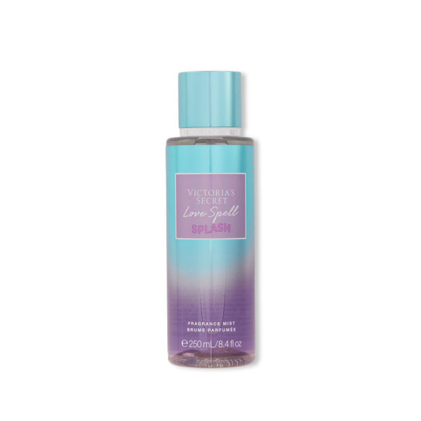 Victoria´s Secret Love Spell Splash Body Spray kūno dulksna, 250 ml