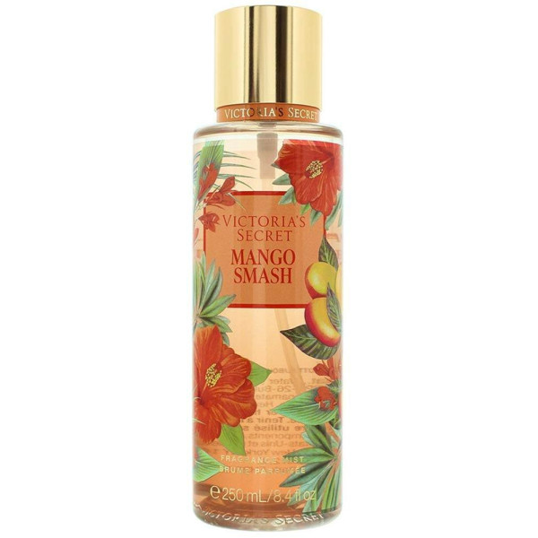 Victoria's Secret Mango Smash Fragrance Mist kūno dulksna, 250 ml