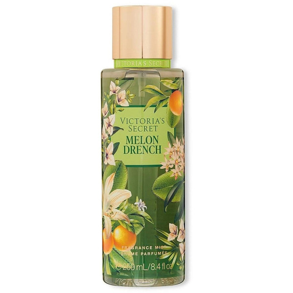 Victoria´s Secret Melon Drench Fragrance Mist kūno dulksna, 250 ml