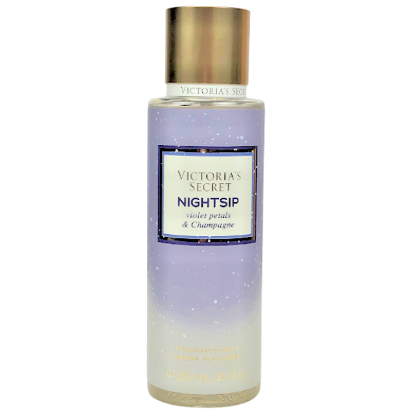 Victoria´s Secret Nightsip Fragrance Mist kūno dulksna, 250 ml