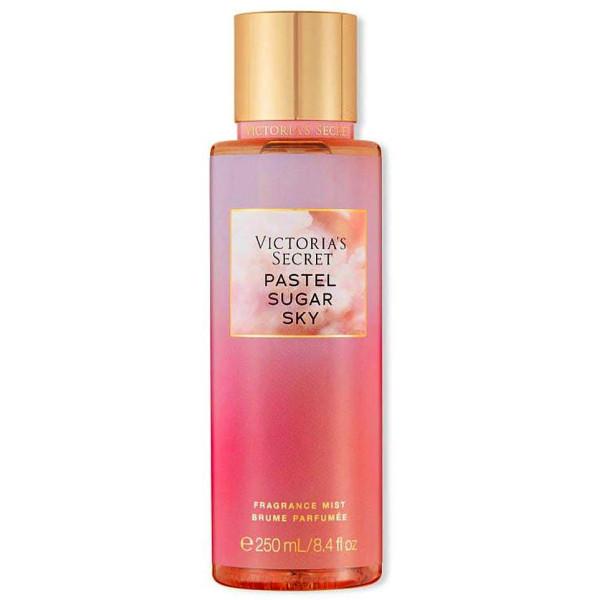 Victoria´s Secret Pastel Sugar Sky Fragrance Mist kūno dulksna, 250 ml