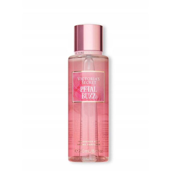 Victoria´s Secret Petal Buzz Fragrance Mist kūno dulksna, 250 ml