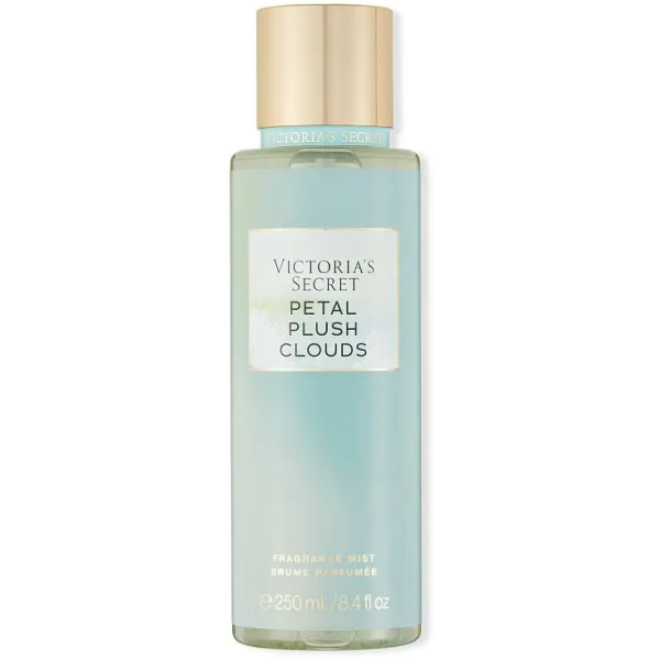 Victoria´s Secret Petal Plush Clouds Fragrance Mist kūno dulksna, 250 ml