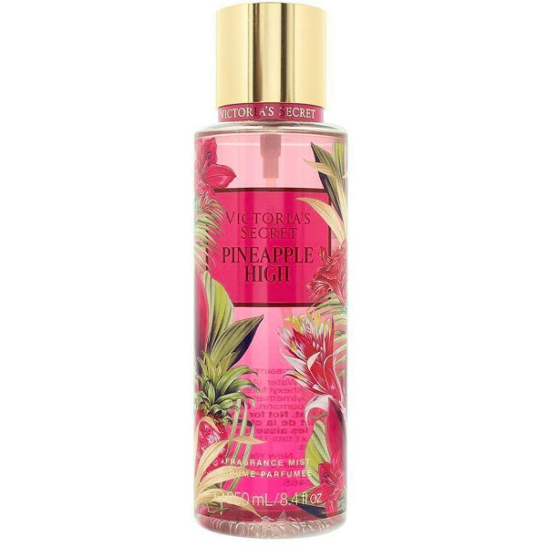 Victoria's Secret Pineapple High Fragrance Mist kūno dulksna, 250 ml