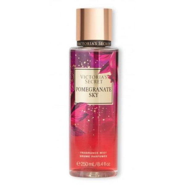 Victoria's Secret Pomegranate Sky Fragrance Mist kūno dulksna, 250 ml