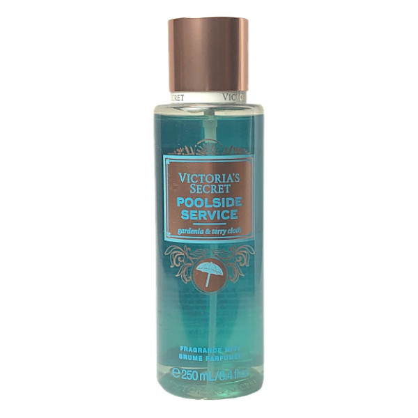 Victoria´s Secret Poolside Service Fragrance Mist kūno dulksna, 250 ml