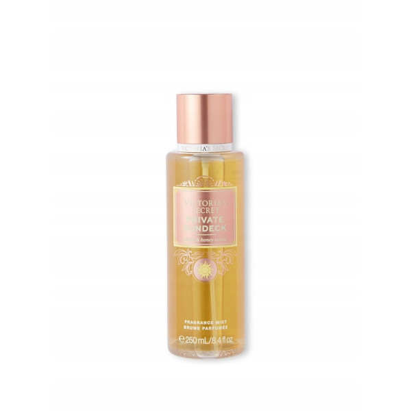 Victoria´s Secret Private Sundeck Fragrance Mist kūno dulksna, 250 ml