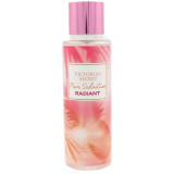 Victoria's Secret Pure Seduction Radiant Fragance Mist kūno dulksna, 250 ml