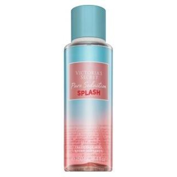 Victoria's Secret Pure Seduction Splash Fragrance Mist kūno dulksna, 250 ml