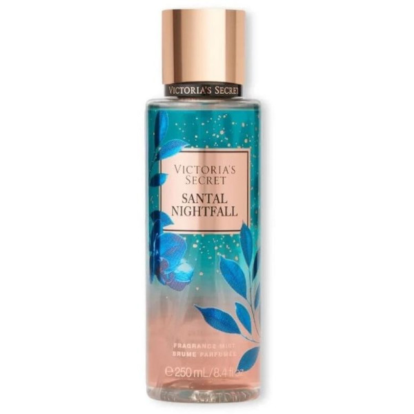 Victoria's Secret Santal Nightfall Fragrance Mist kūno dulksna, 250 ml