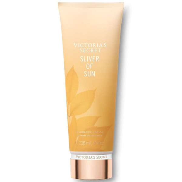 Victoria´s Secret Sliver Of Sun Body Lotion kūno losjonas, 236 ml