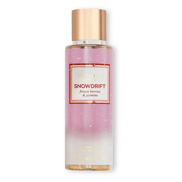 Victoria´s Secret Snowdrift Fragrance Mist kūno dulksna, 250 ml