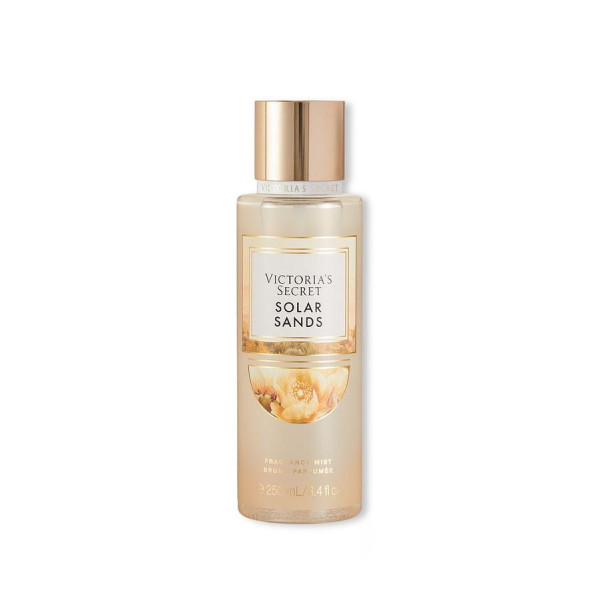 Victoria´s Secret Solar Sands Fragrance Mist kūno dulksna, 250 ml