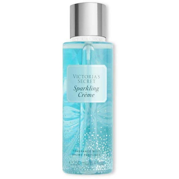 Victoria´s Secret Sparkling Creme Fragrance Mist kūno dulksna, 250 ml