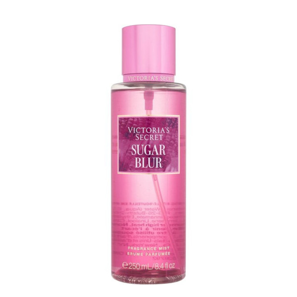 Victoria´s Secret Sugar Blur Fragrance Mist kūno dulksna, 250 ml