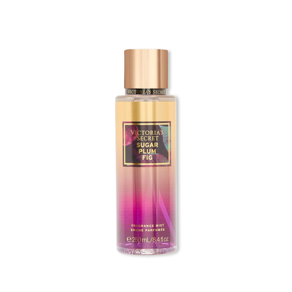 Victoria´s Secret Sugar Plum Fig Body Spray kūno dulksna, 250 ml