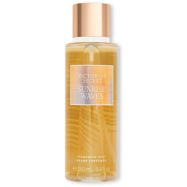 Victoria´s Secret Sunrise Waves Fragrance Mist kūno dulksna, 250 ml