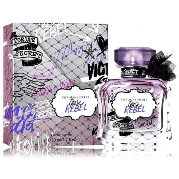 Victoria's Secret Tease Rebel EDP parfumuotas vanduo moterims, 50 ml