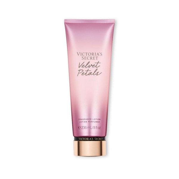 Victoria´s Secret Velvet Petals kūno losjonas, 236 ml