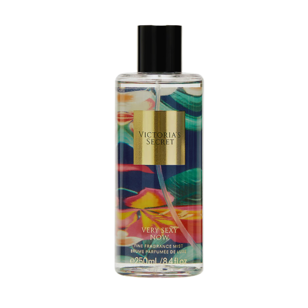 Victoria's Secret Very Sexy Now Fine Fragrance Mist kūno dulksna, 250 ml