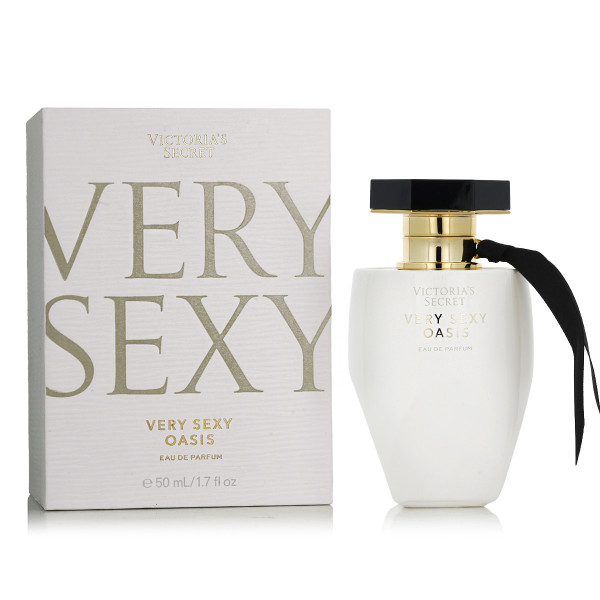 Victoria's Secret Very Sexy Oasis EDP parfumuotas vanduo moterims, 50 ml