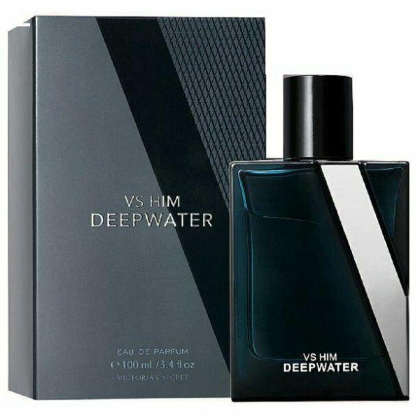 Victoria's Secret VS Him Deepwater EDP parfumuotas vanduo vyrams, 100 ml