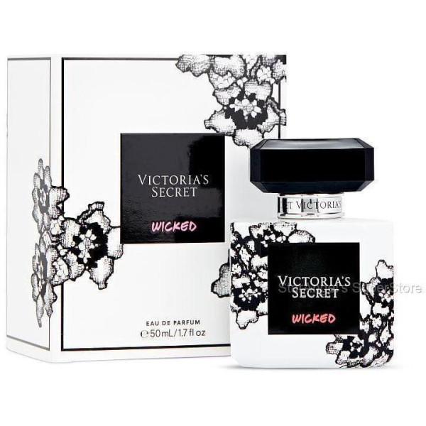 Victoria's Secret Wicked EDP parfumuotas vanduo moterims, 50 ml