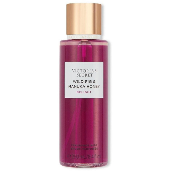 Victoria´s Secret Wild Fig & Manuka Honey Deloght Fragrance Mist kūno dulksna, 250 ml