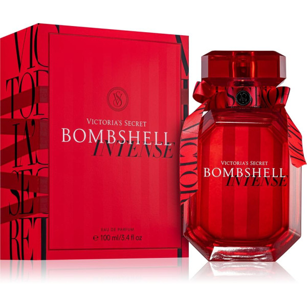 Victoria's Secret Bombshell Intense EDP parfumuotas vanduo moterims, 100 ml