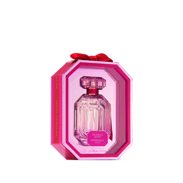 Victoria´s Secret Bombshell Magic EDP parfumuotas vanduo moterims, 50 ml