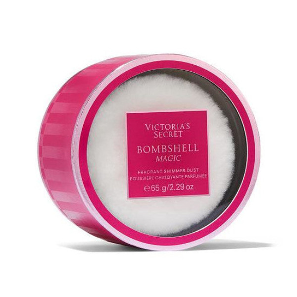 Victoria´s Secret Bombshell Solid Perfume kietieji kvepalai, 65 g