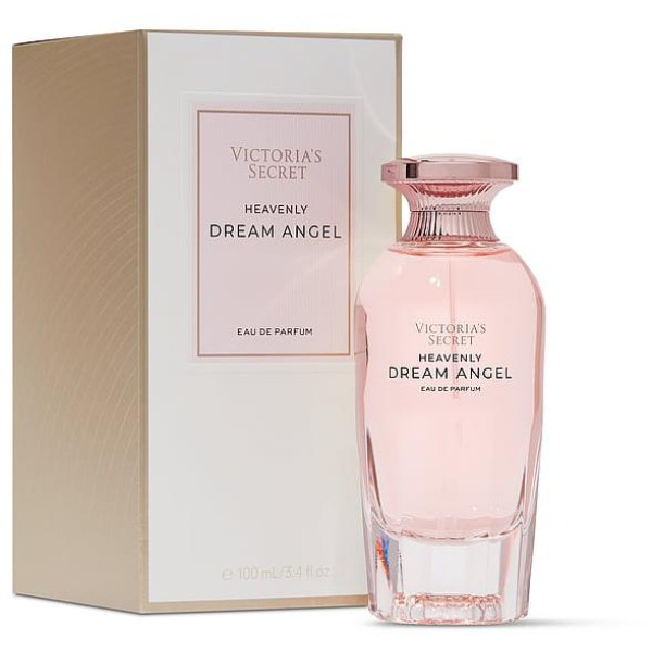 Victoria's Secret Heavenly Dream Angel EDP parfumuotas vanduo moterims, 50 ml