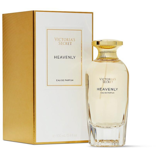 Victoria's Secret Heavenly EDP parfumuotas vanduo moterims, 100 ml