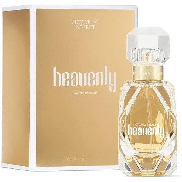 Victoria's Secret Heavenly EDP parfumuotas vanduo moterims, 50 ml