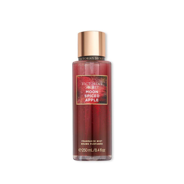 Victoria´s Secret Moon Spiced Apple Body Spray kūno dulksna, 250 ml