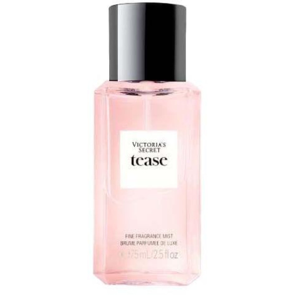 Victoria's Secret Tease Fine Fragrance Mist kūno dulksna, 75 ml