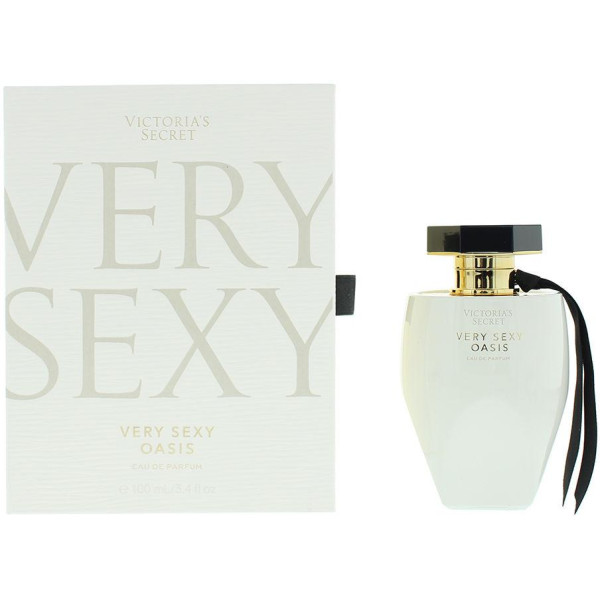 Victoria's Secret Very Sexy Oasis EDP parfumuotas vanduo moterims, 100 ml