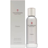 Victorinox Swiss Army Classic EDT tualetinis vanduo vyrams, 100 ml