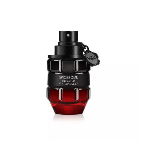 Viktor & Rolf Spicebomb Infrared EDT tualetinis vanduo vyrams, 90 ml