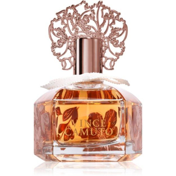 Vince Camuto Brilliante EDP parfumuotas vanduo moterims, 100 ml