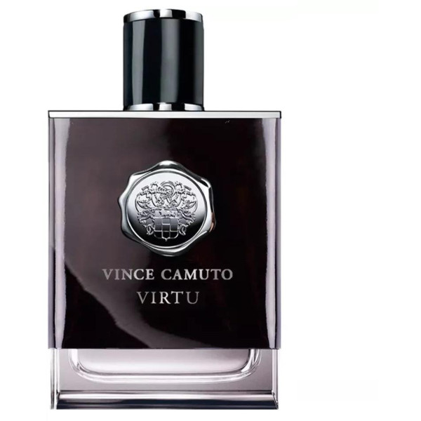 Vince Camuto Virtu EDT tualetinis vanduo vyrams, 100 ml