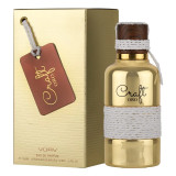 Vurv Craft Oro EDP parfumuotas vanduo unisex, 100 ml