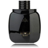 Vurv Royce Black EDP parfumuotas vanduo vyrams, 100 ml