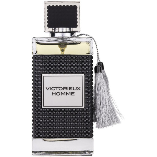 Vurv Victorieux Homme EDP parfumuotas vanduo vyrams, 100 ml