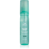 Wella Professionals Invigo Volume Boost Uplifting Care Spray apimties suteikianti purškiamoji plaukų dulksna, 150 ml