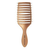 WETBRUSH EPIC QUICK DRY Rose Gold plaukų džiovinimo šepetys