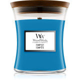 Woodwick Tempest Scented Candle aromatinė žvakė, 275 g