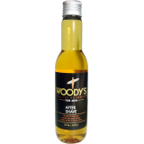 Woody's After Shave tonikas po skutimosi, 187 ml