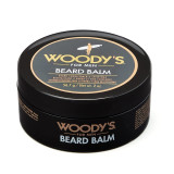 Woody's Beard 2in1 Beard Balm barzdos balzamas, 56 g