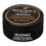 Woody's Headwax vaškas plaukų formavimui, 56.7 g